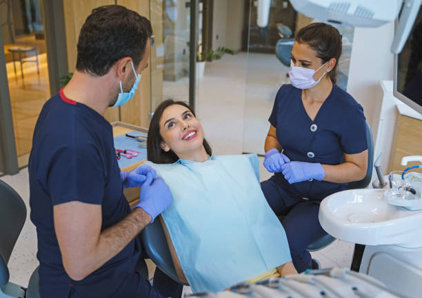 Best Preventive Dentistry  in Bermuda Run, NC