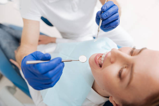 Best Emergency Dental Care  in Bermuda Run, NC