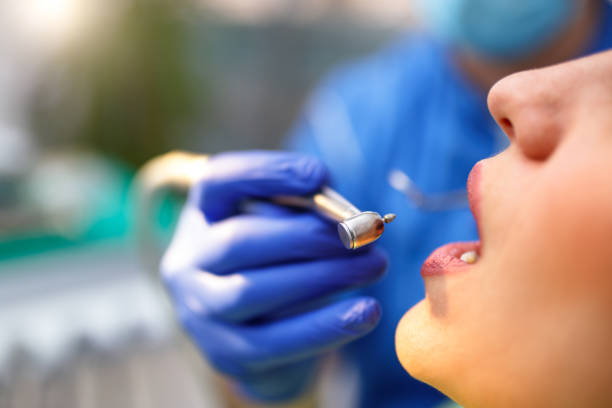 Laser Dentistry in Bermuda Run, NC